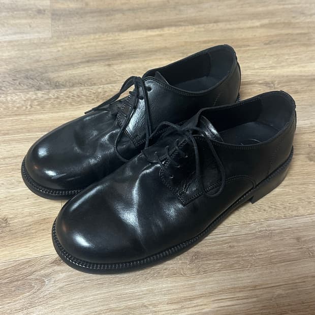 야세 홀스하이드 컴포트 더비 265