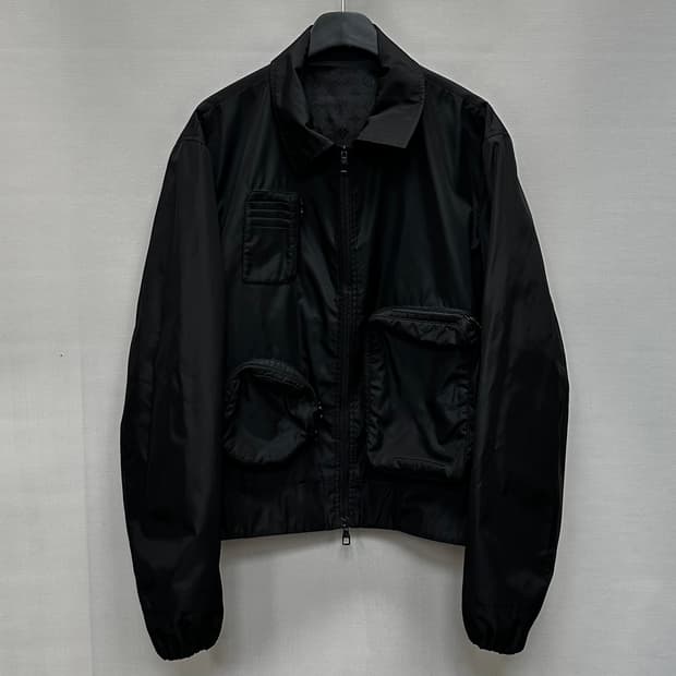 루이비통 모노그램 유틸리티 자켓 (105) 