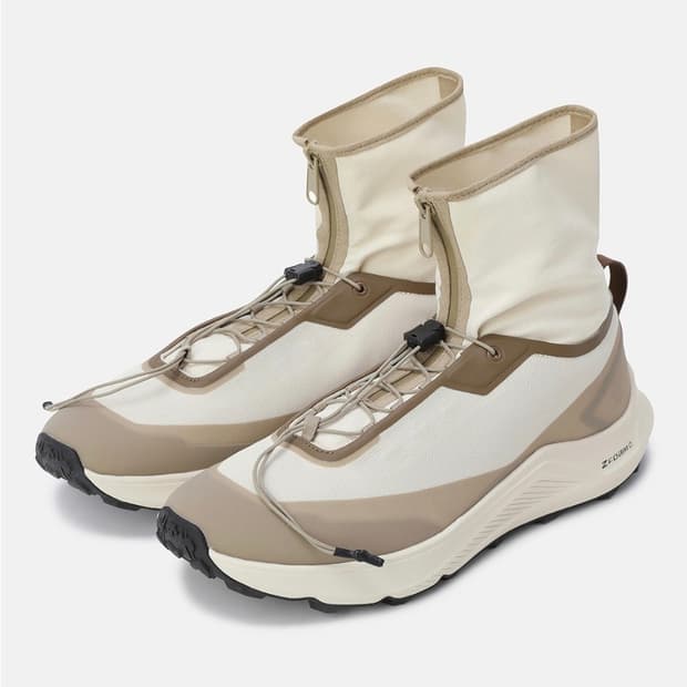 [280] 유스 데상스 시프트 트레일 베이지 Shift Trail