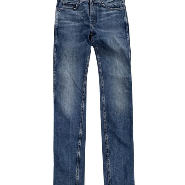 [W31L34] LEVI'S 리바이스510 오렌지탭 복각