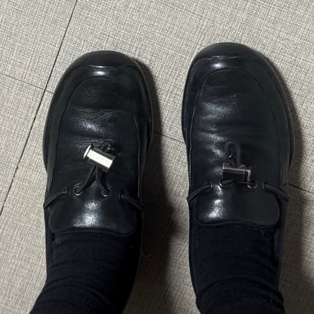 프라다스포츠 토글 235-240