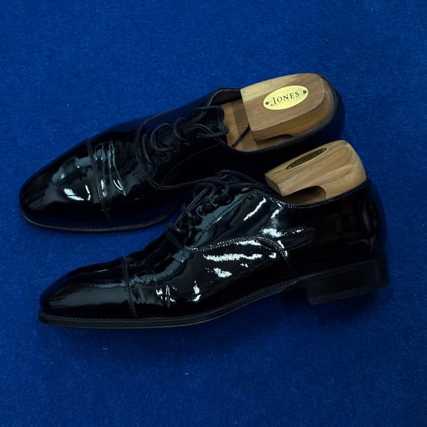  까르미나 Simpson UK 8 (유니페어발)