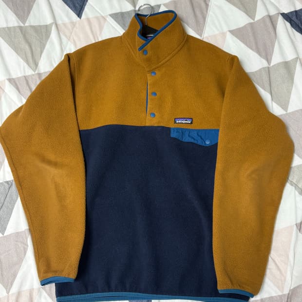 [M]파타고니아 신칠라