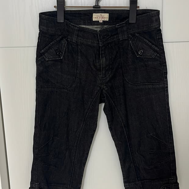 Trussardi 6부바지 27 