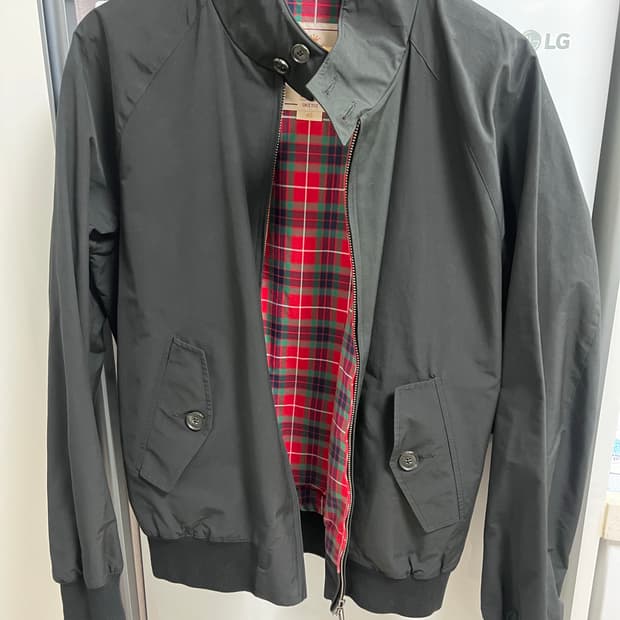 바라쿠타 G9 블랙 40사이즈