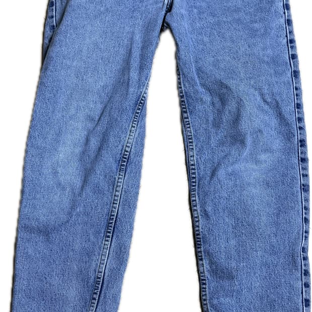 (32) 리바이스 550 relaxed fit