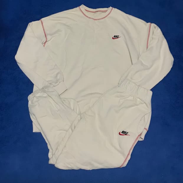 스타일제품 셋업