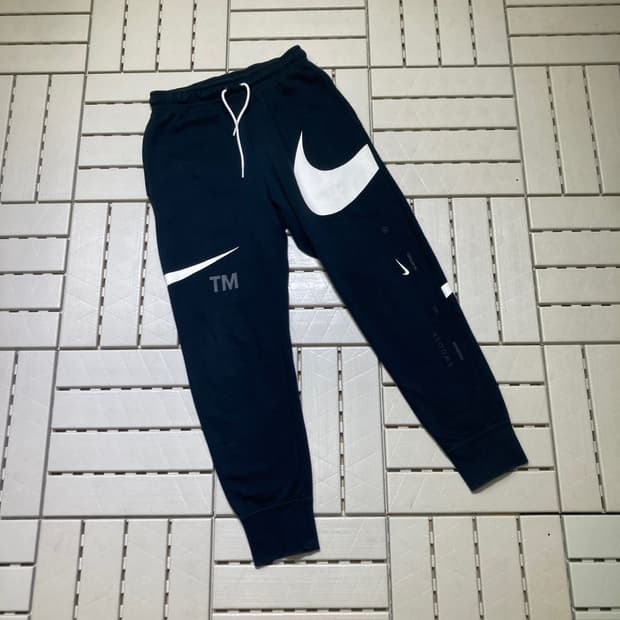 [75]나이키 빅스우시 조거팬츠 0698