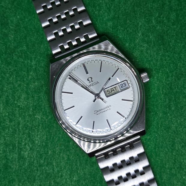 오메가 뻐뻐시 티스브레이슬릿