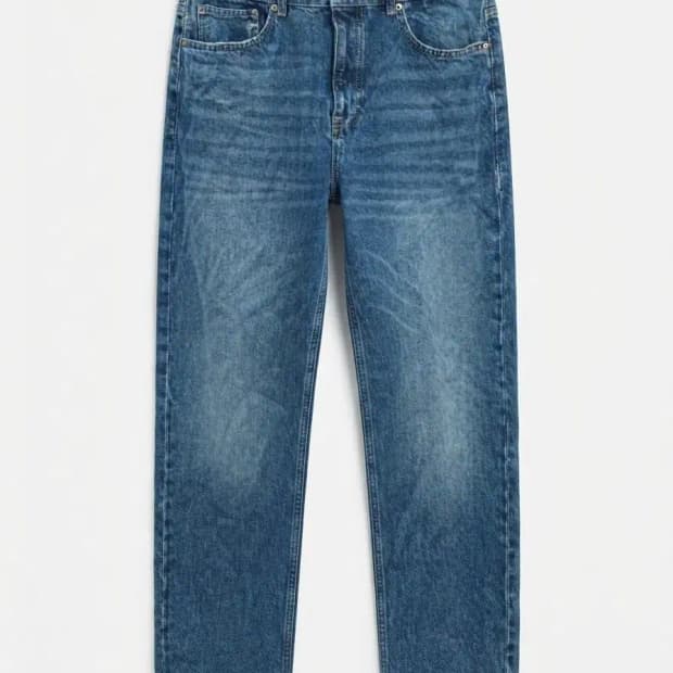 ZARA ORIGINS 남성 청바지 36
