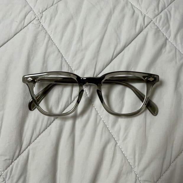 [46-22]USS1세대 안경