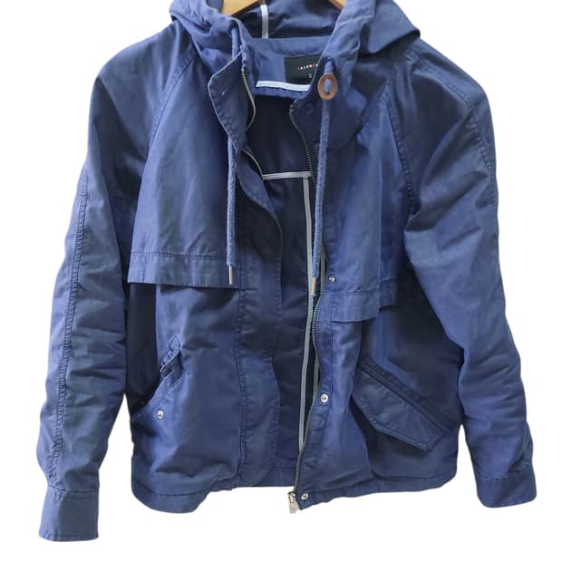 유니온베이 unionbay 여성 청 점퍼