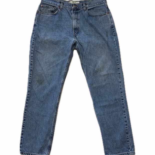 Levi’s 512 Slim fit