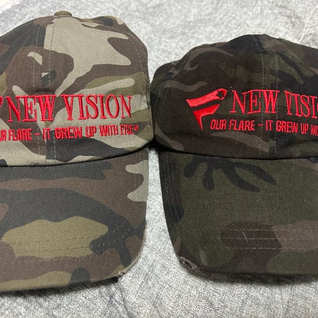 Etce 볼캡 일괄 팝니다