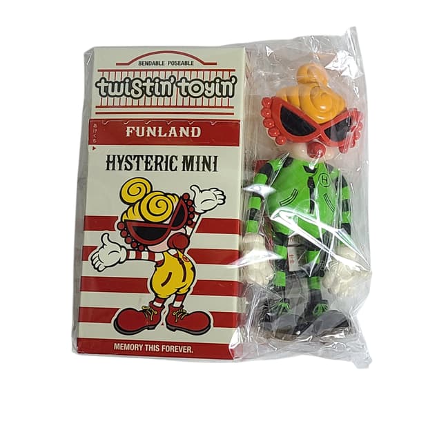 HYSTERIC MINI) 히스테릭 미니 피규어
