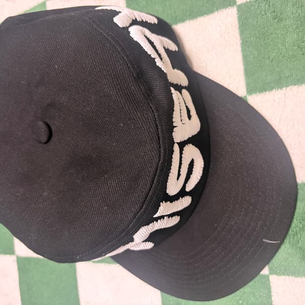 키미저리 위스퍼 필박스 캡(급처)