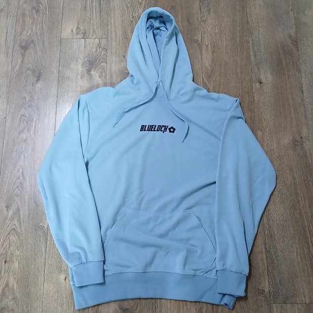 Blue Lock 블루록 이사기 후드티