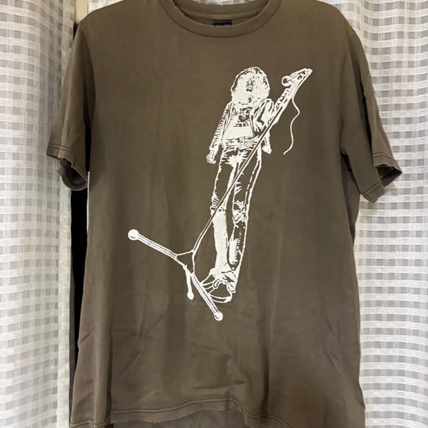 넘버나인 티셔츠 3사이즈