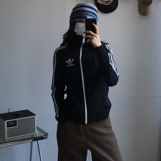 아디다스 유로파 립 져지