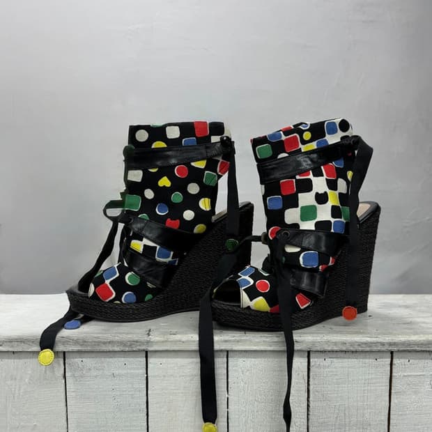 tsumori chisato