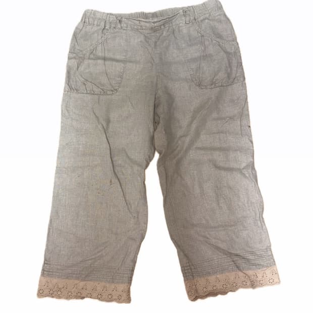 japanese pants