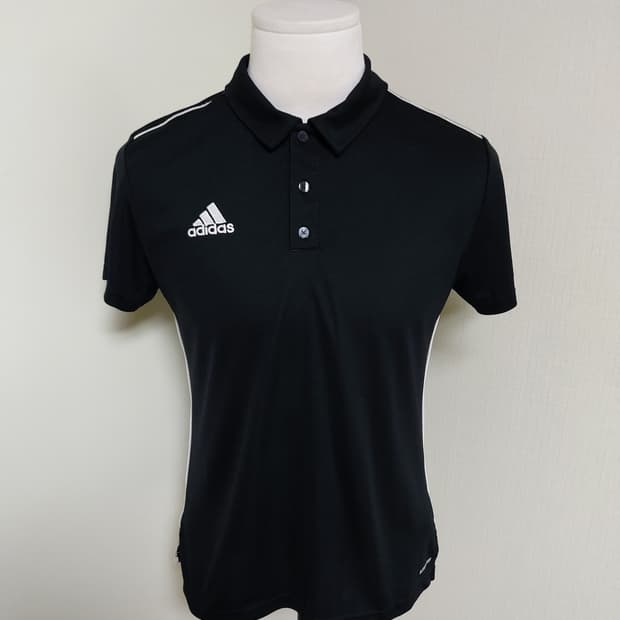 아디다스 CORE18 폴로 (XL)100

