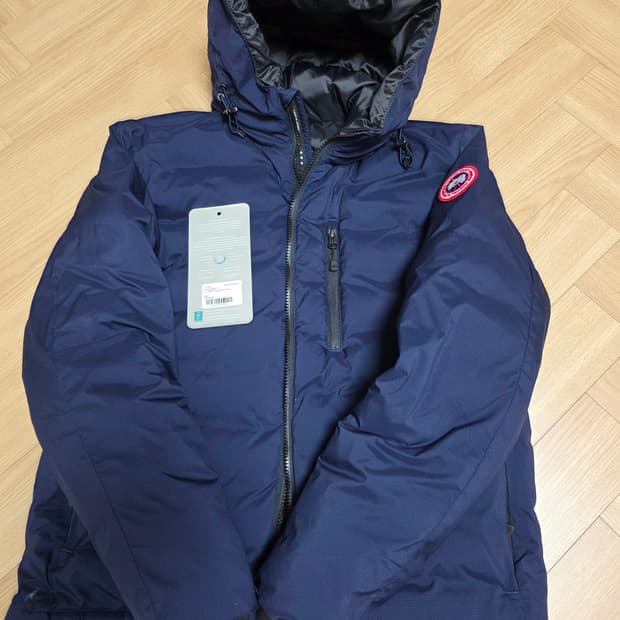 캐나다구스 롯지 판매합니다