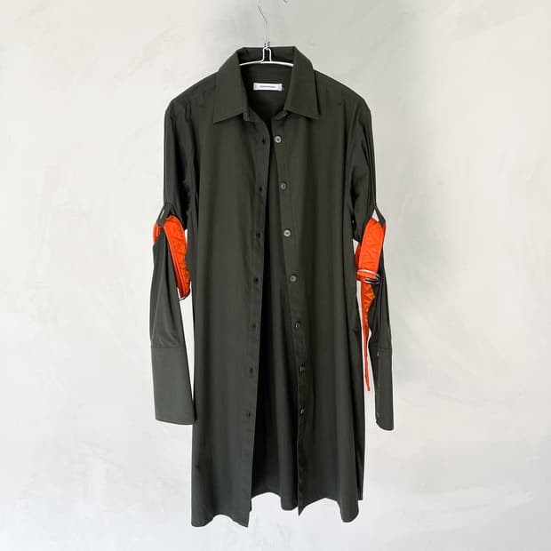 Christian Dada / S/S 17 Collection