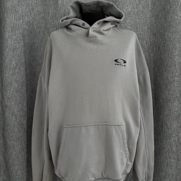   그레일즈 후드티