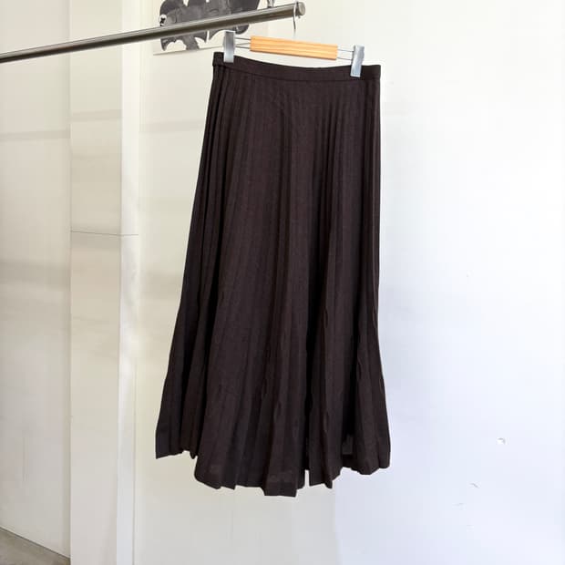 PERMITY (Made in Japan) 롱스커트