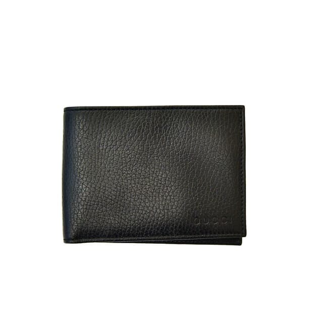 구찌 남성 반지갑(정품)