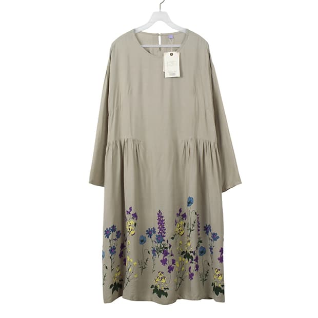 [새상품] LITTLE MARKET 원피스(F) 