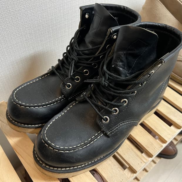 레드윙 9075 목토 5.5D/23.5cm/245 추천