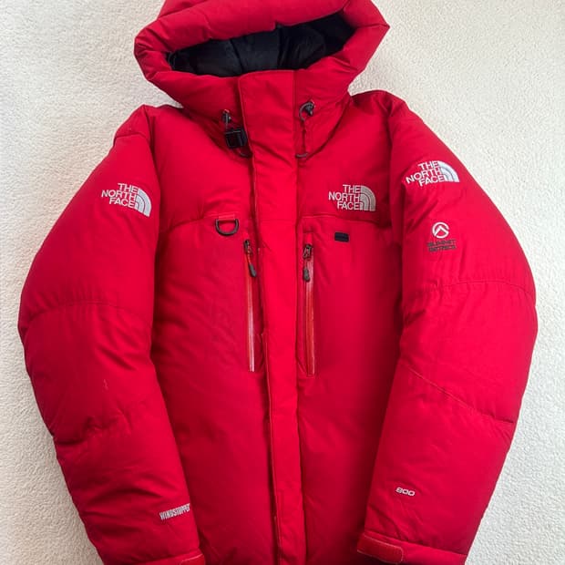 노스페이스 히말라야