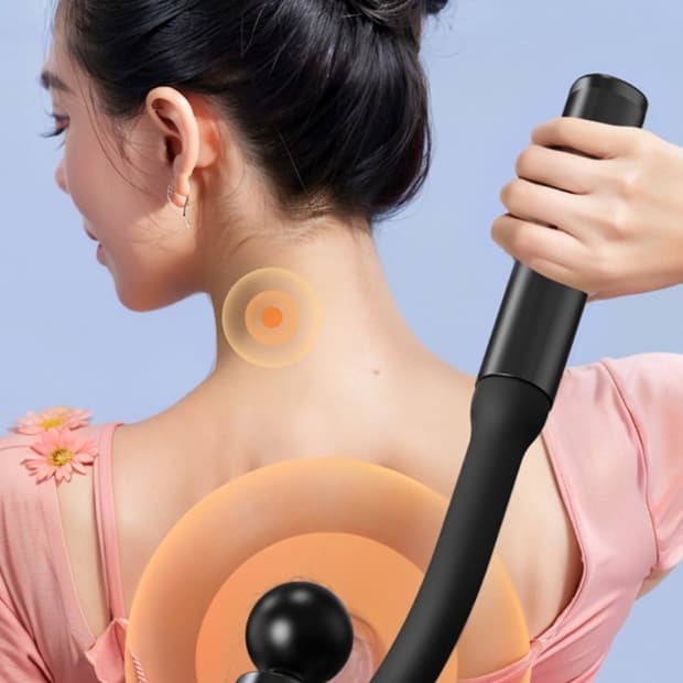 효자손 강력 안마 마사지건 새제품

어깨, 허리, 목 등 시원하게 마사지