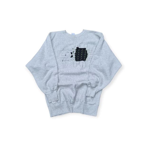 90s 챔피온 리버스위브 스웻셔츠