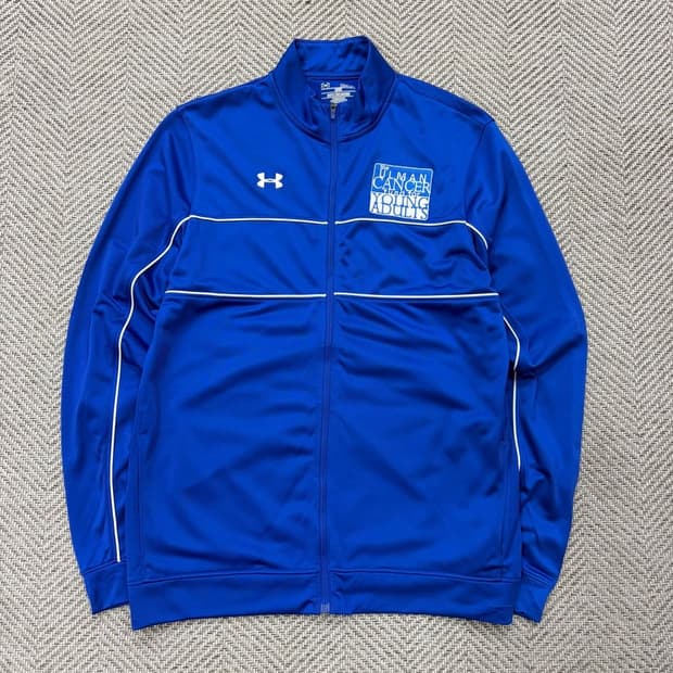 언더아머 트랙져지 v2148