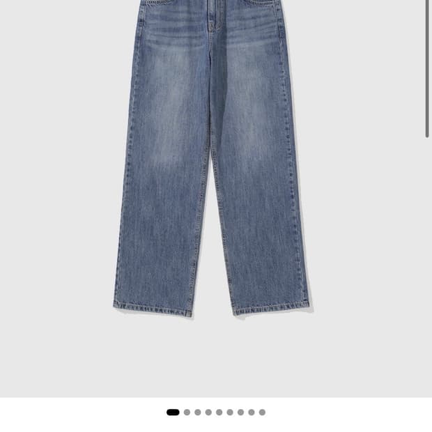 [M] mylibrary 113 light slub denim