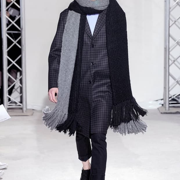 JUNYA WATANABE by CDG 싱글코트(M사이즈)해외발송