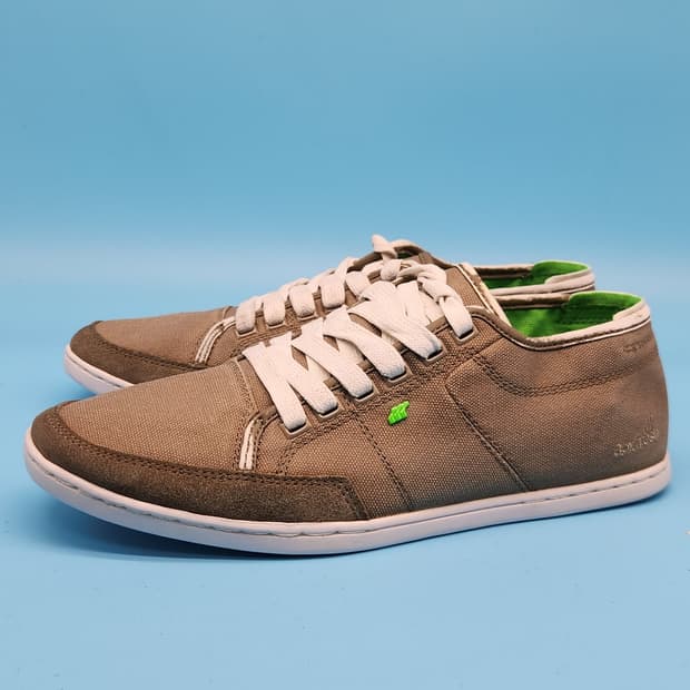 h boxfresh 남성스니커즈 265