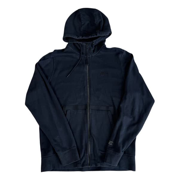 나이키 에어포스 후드집업