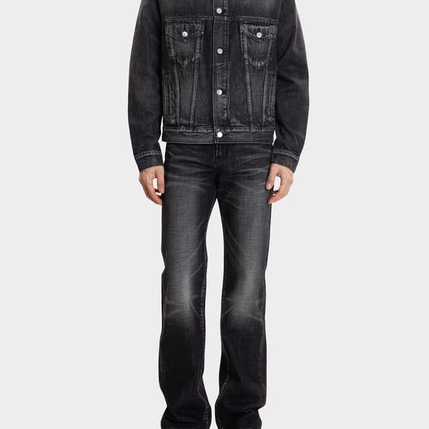 모드나인 / 휴머노이드 미디엄블랙 + 블랙인타임 mod7s / L,30