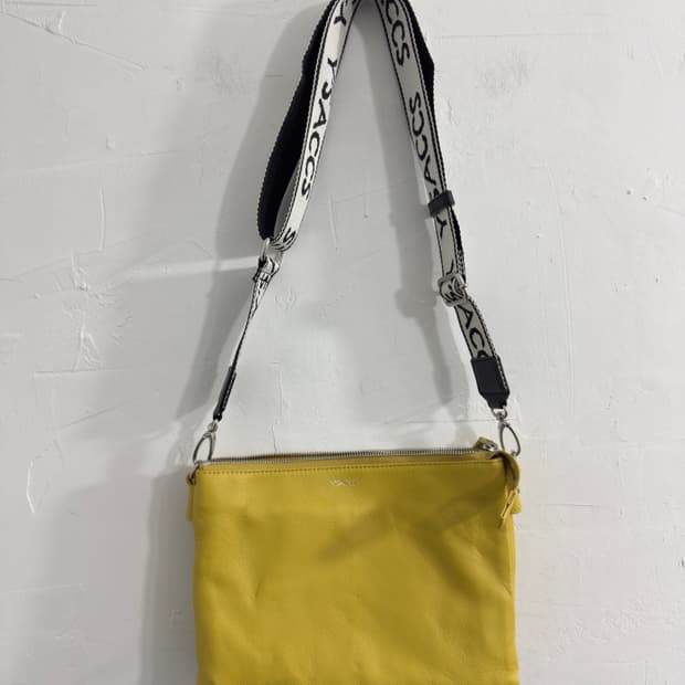 Y’saccs lemon bag