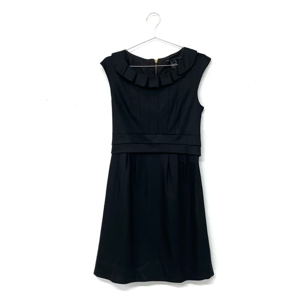 Marc by Marc Jacobs Wool Mini Dress