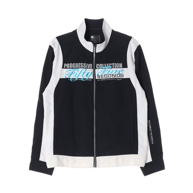 EXR 레이싱 자켓 M