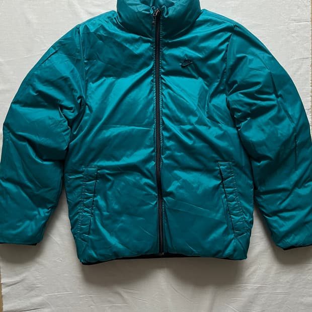 Nike Reversible Puff Jacket