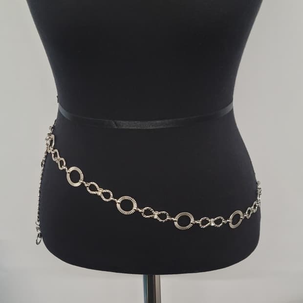 vintage belt