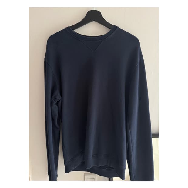 마르지엘라 맨투맨