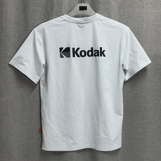 [95] 코닥 kodak 기능성 반팔 티셔츠
