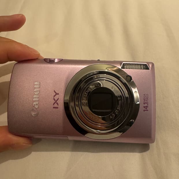 캐논 ixy10s (ixus210)